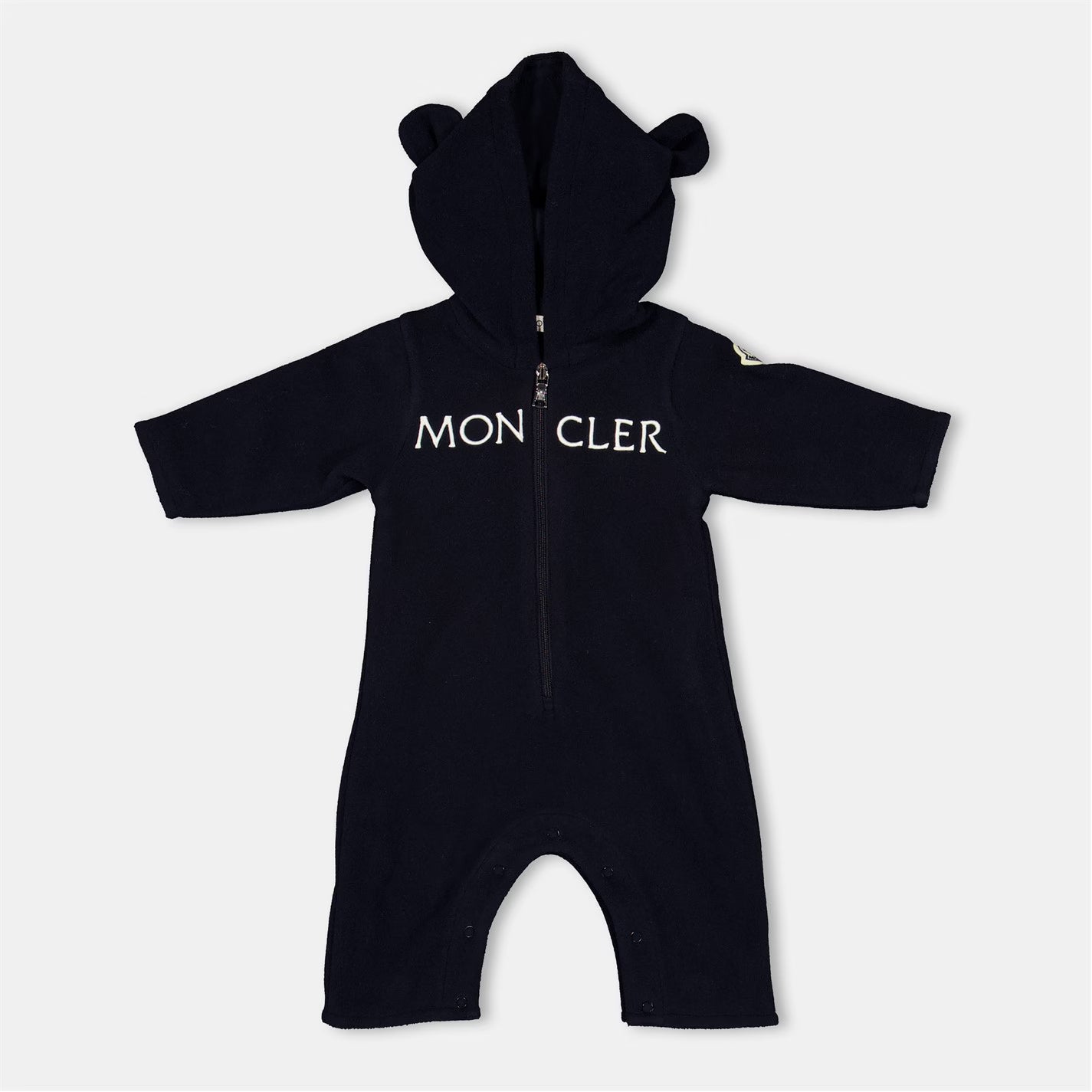 Unisex Kids' Fleece Onesies