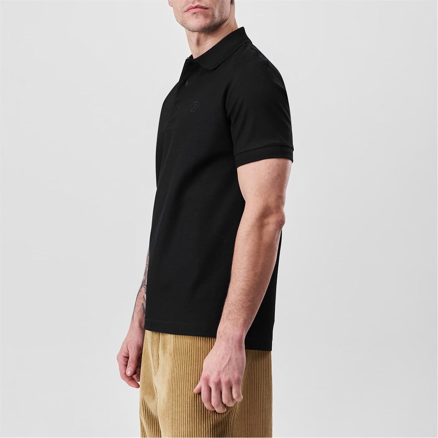 BURBERRY Eddie Polo Shirt