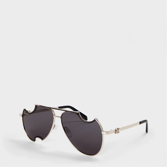 Unisex Square Sunglasses, Square Design