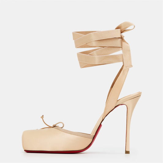 Women's Platform Heels