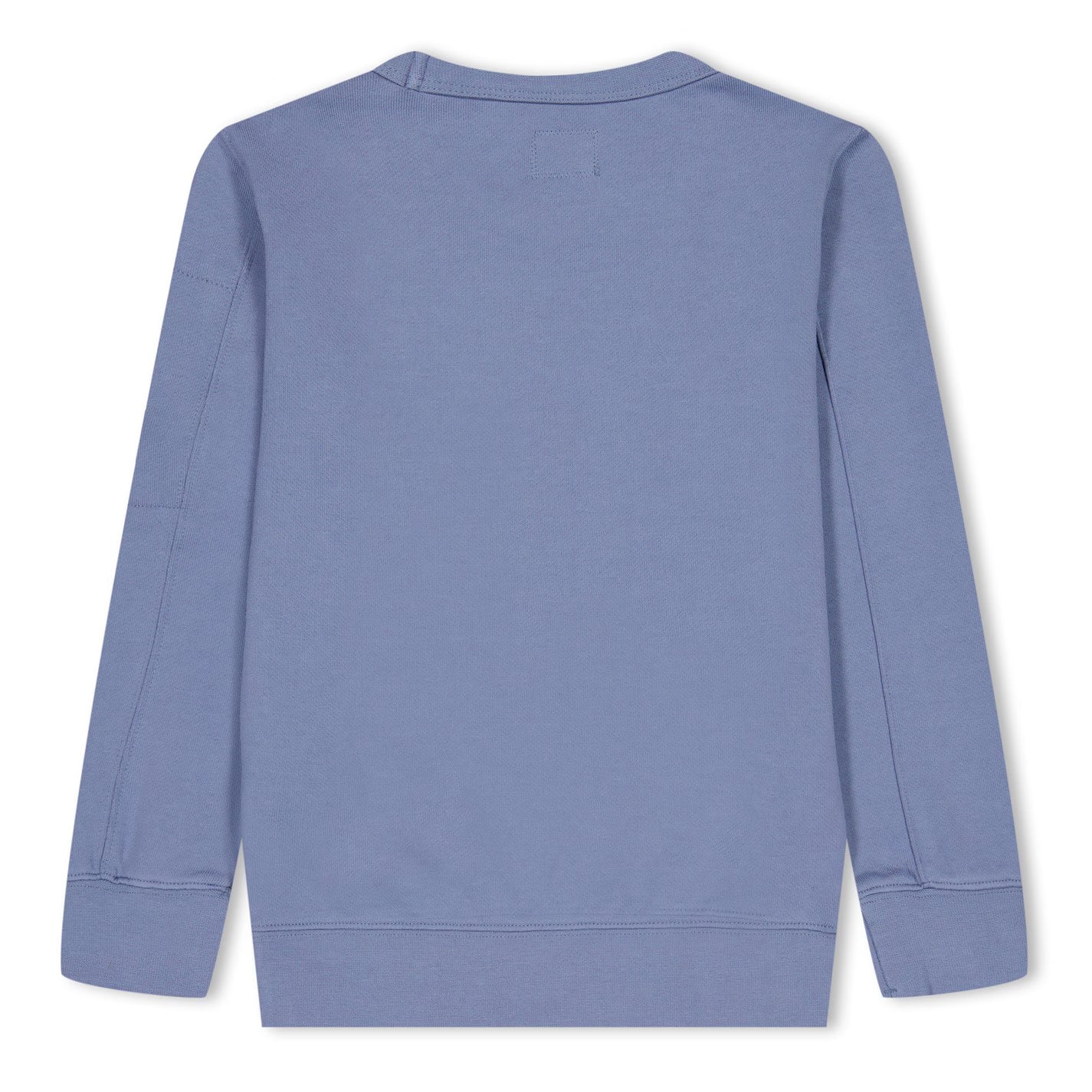 Boys' Lens Crew-neck Sweatshirt