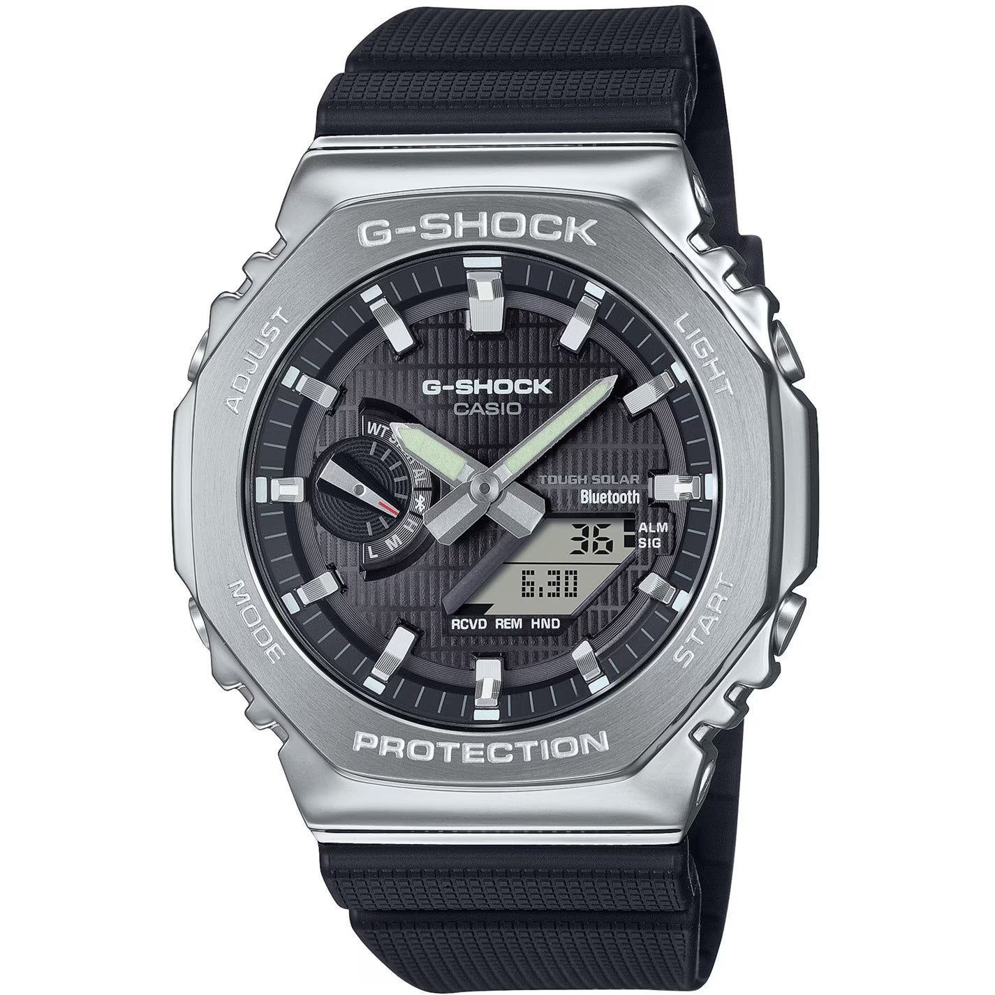 G SHOCK Men's Digital Watch