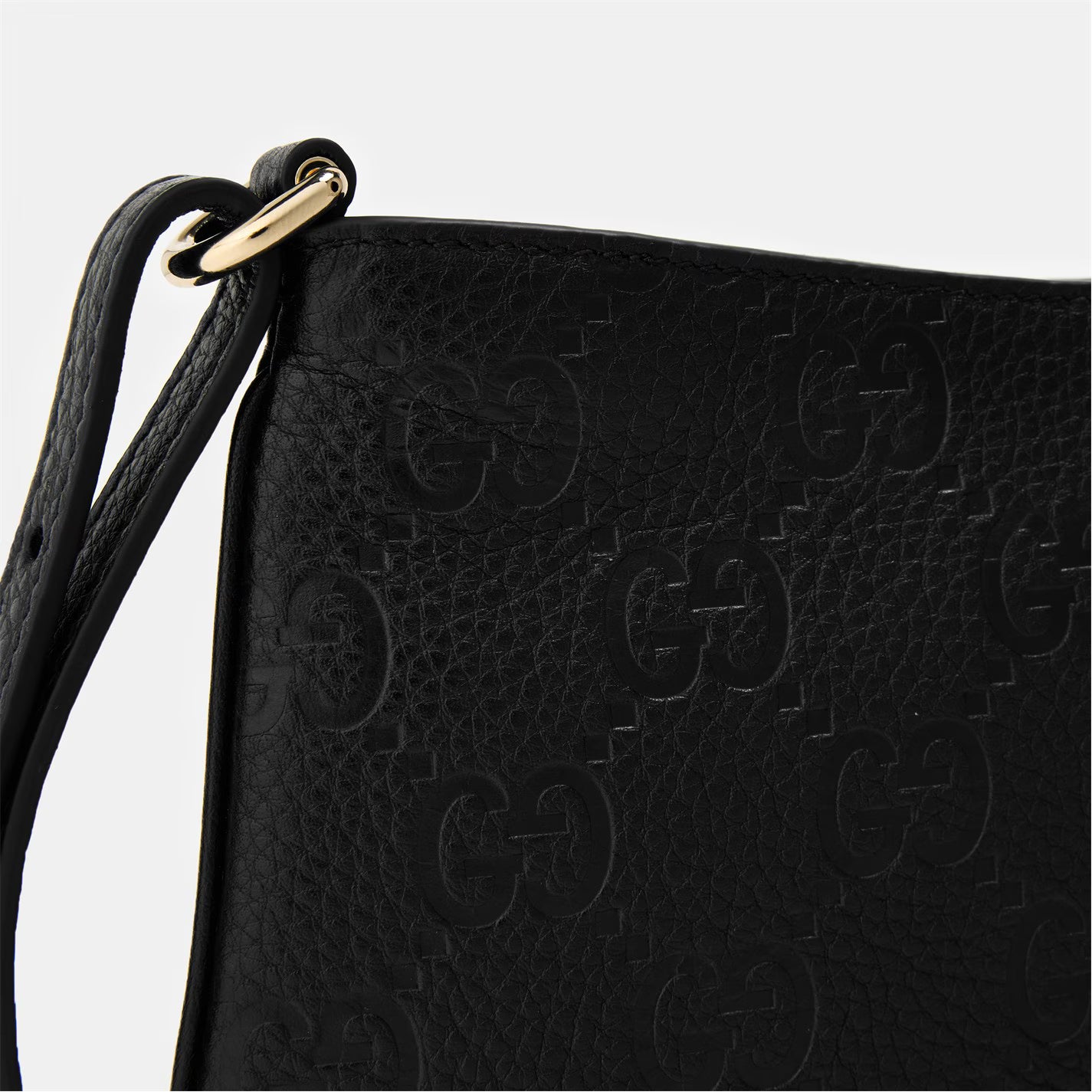 Women's Emblem Wallet On Chain
