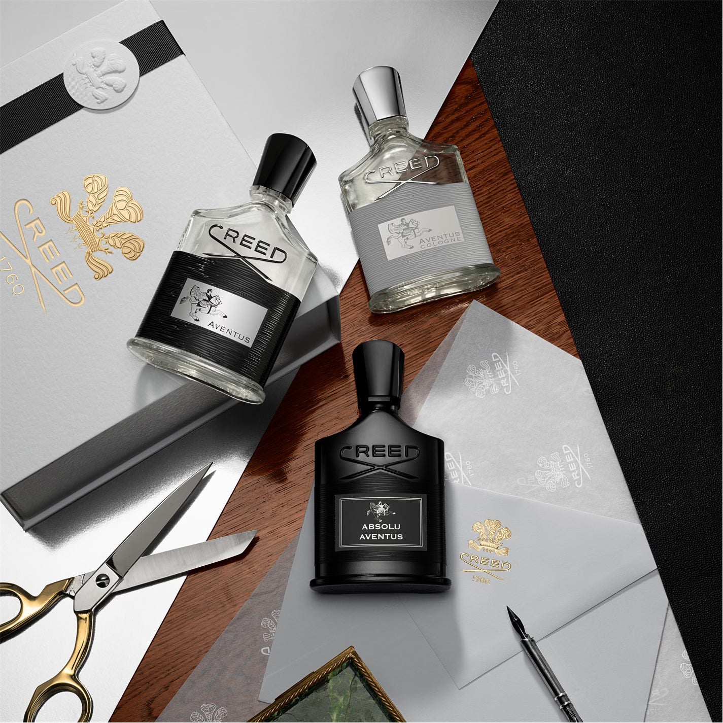 Aventus Eau de Parfum