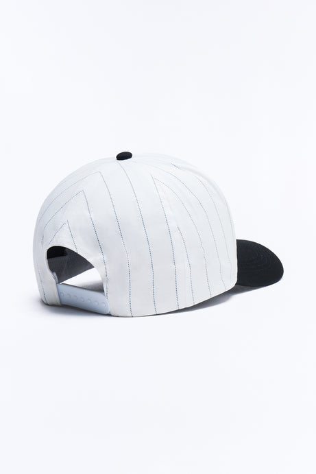 Out Of Your League Baseball Hat - White/combo