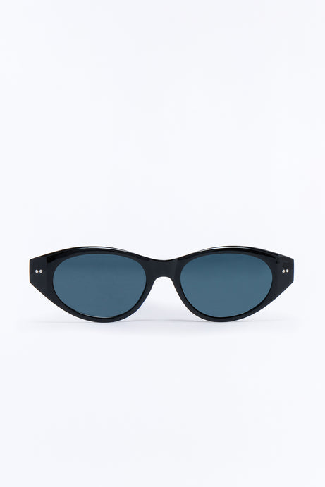 Eighty Degrees Sunglasses - Black