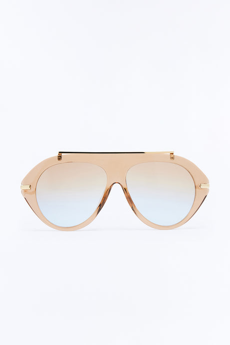 Avia Sunglasses - Champagne