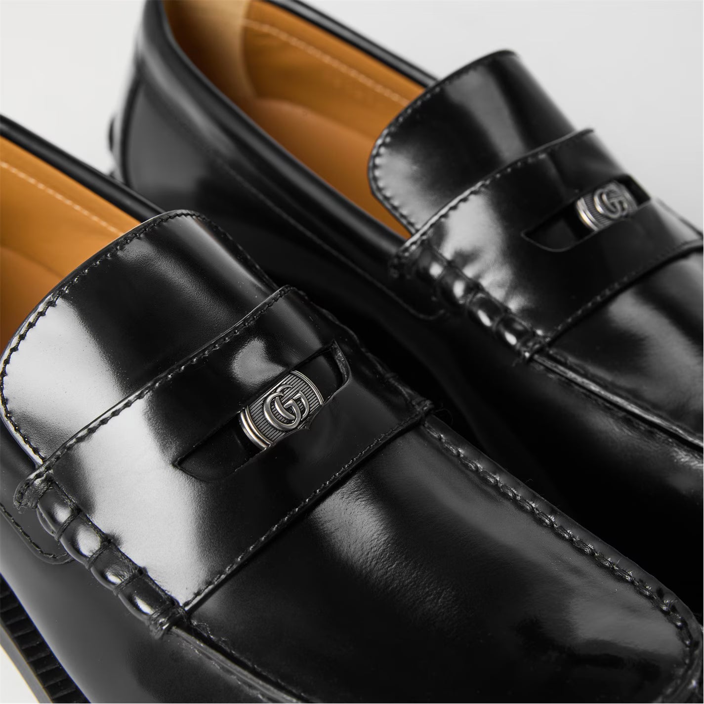 Mens Protaemin Loafers
