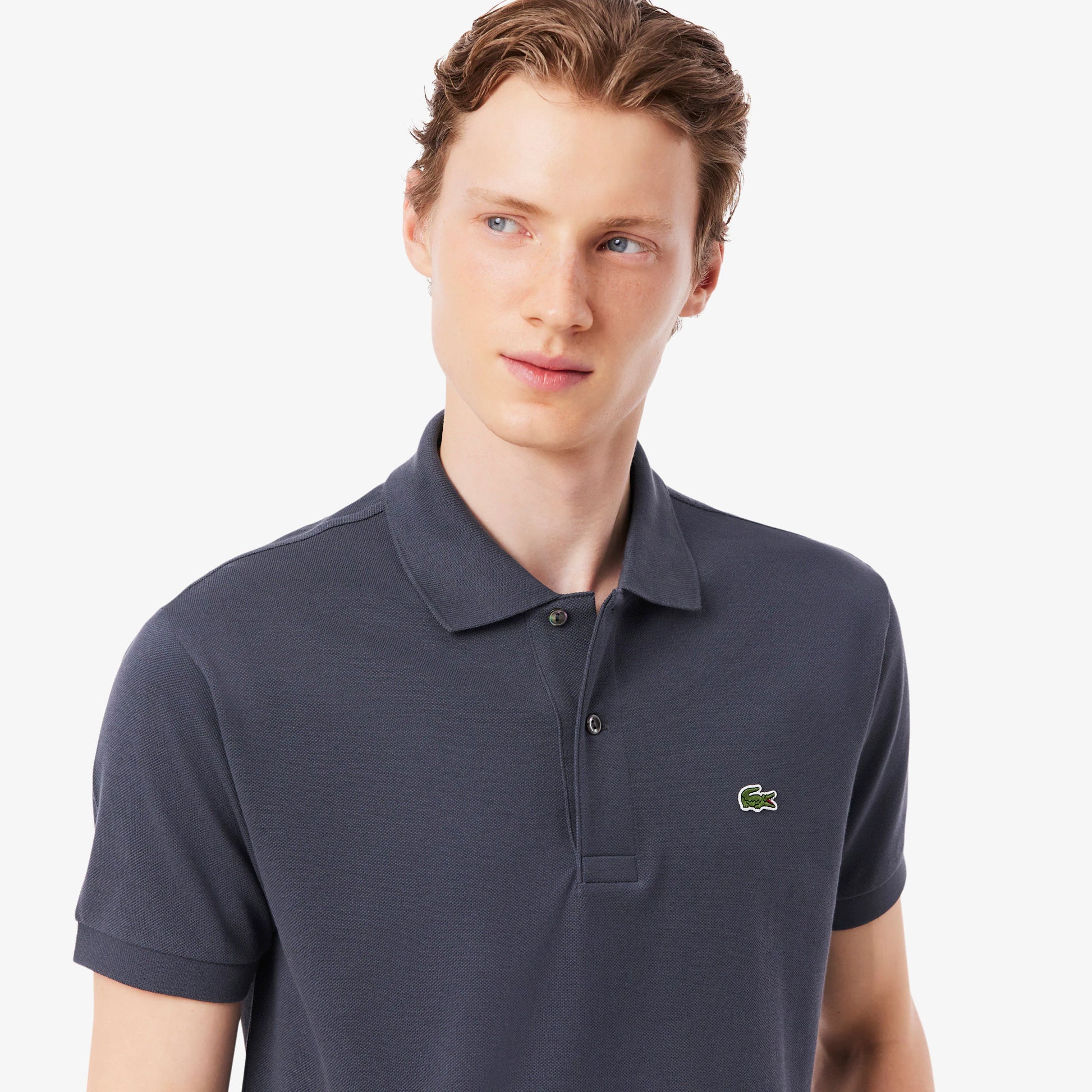 Classic Fit L.12.12 Original Polo Shirt