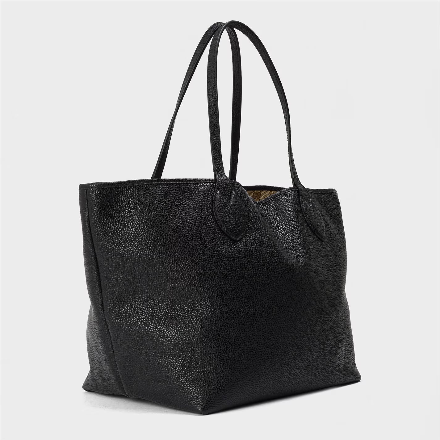 GUCCI Totissima Large Reversible Tote