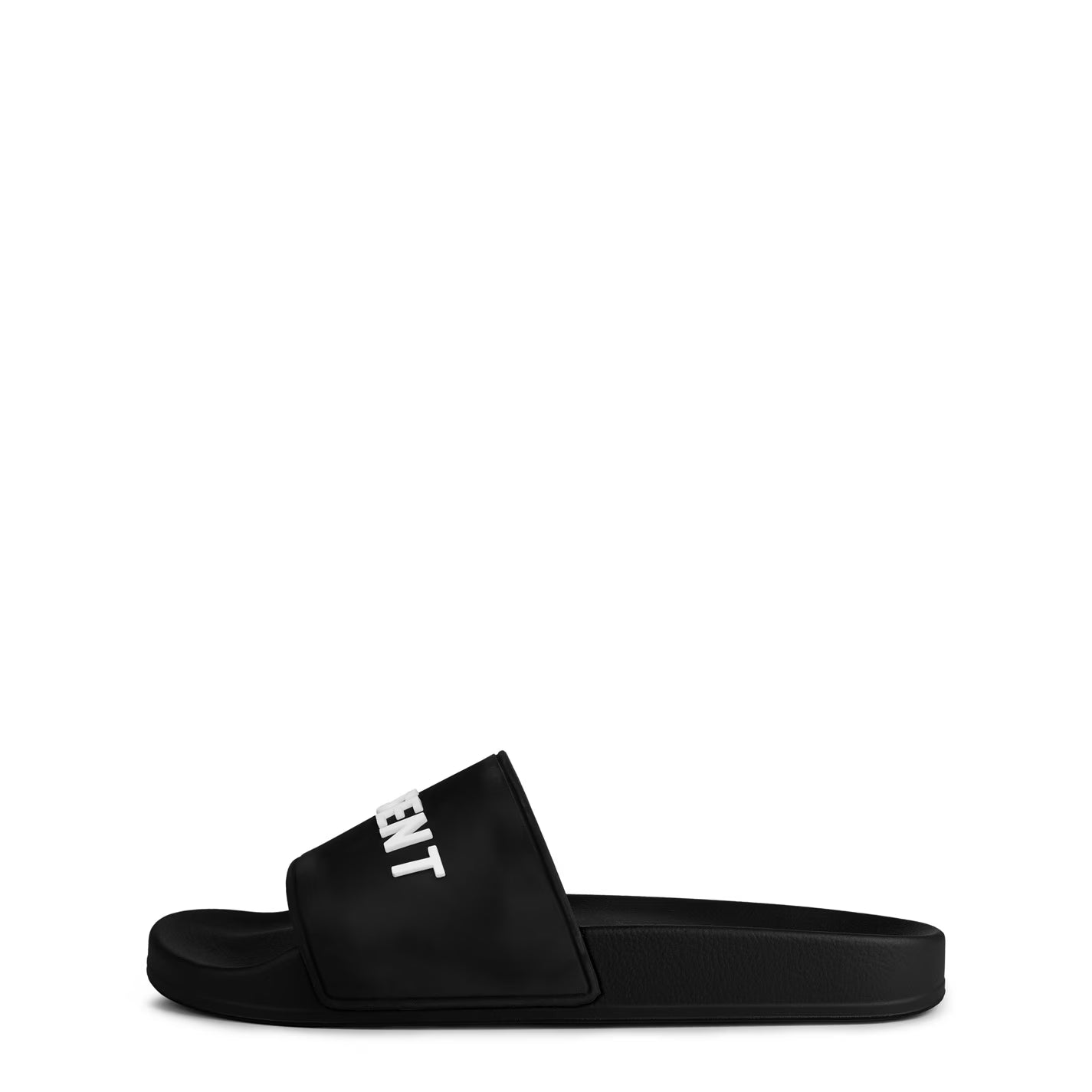 REPRESENT Men's Owners Club Luxury Aesthetics Sliders Sandals