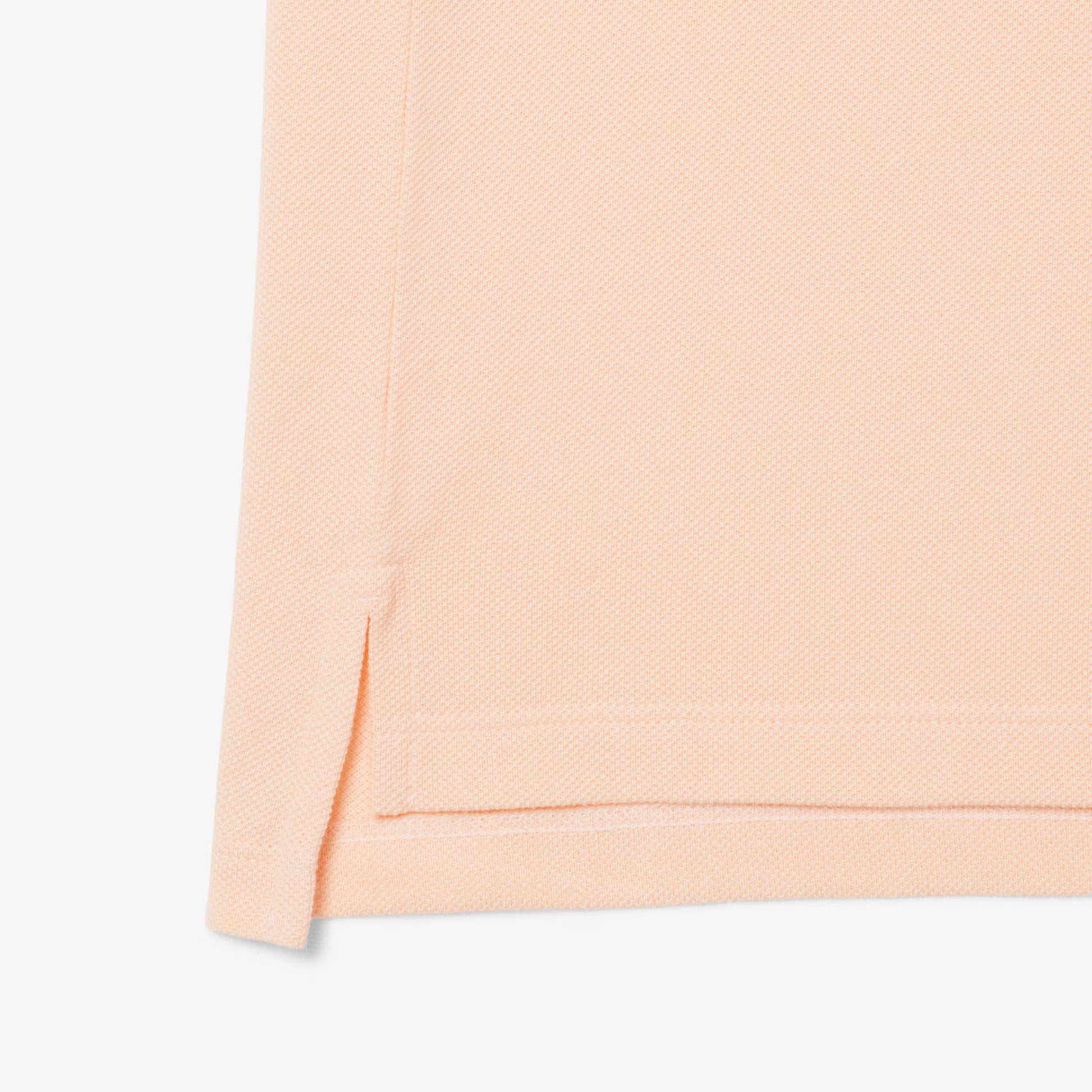 Regular Fit Supple Petit Piqué Polo Shirt