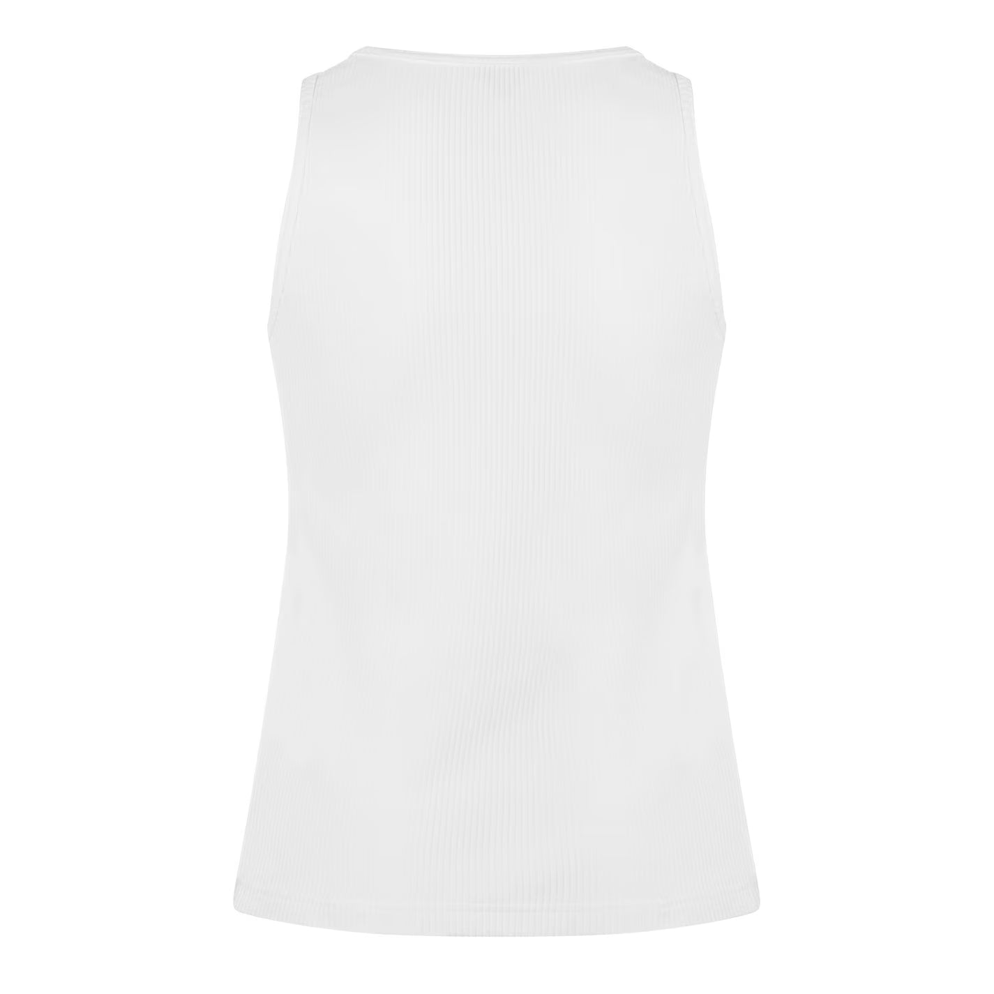 Logo Tank Top