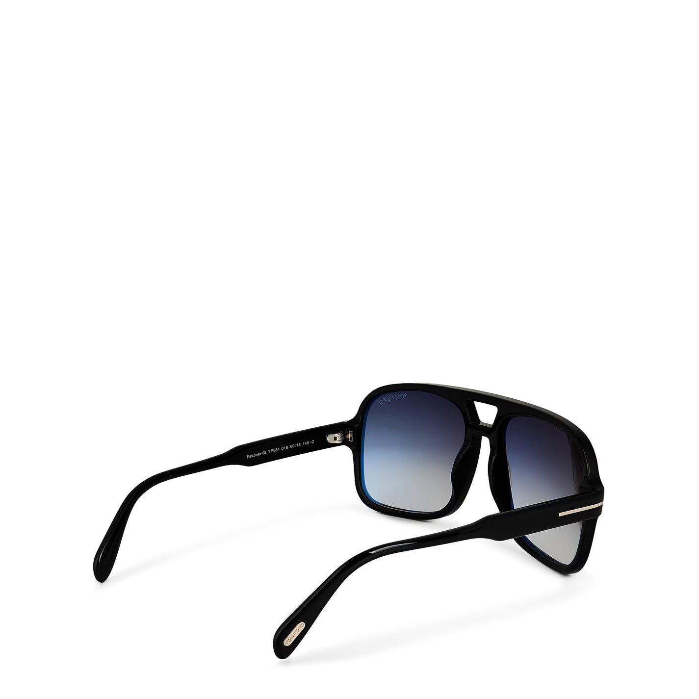 TOM FORD Men's Falconer Sunglasses