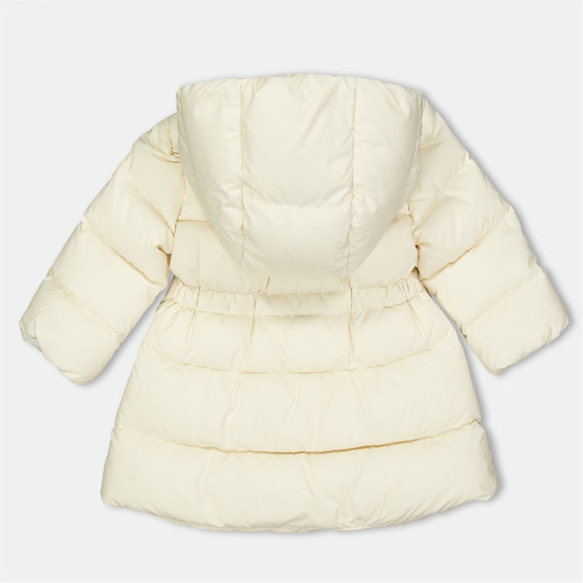 Kids' Molan Water Resistant Insulated Parka