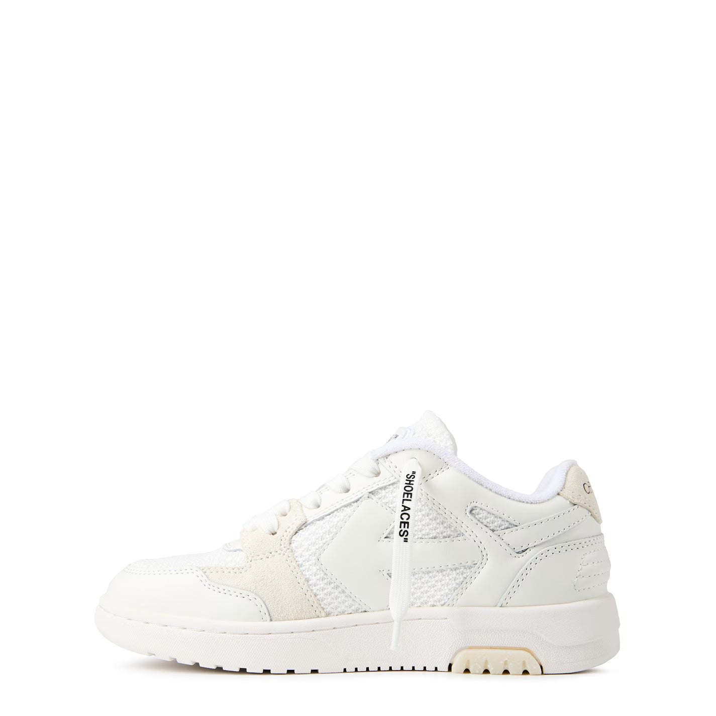 Women's OOO Slim Eco-conscious Sneakers