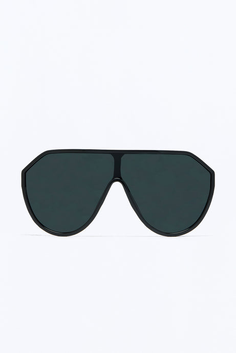 Waiting On You Sunglasses - Black