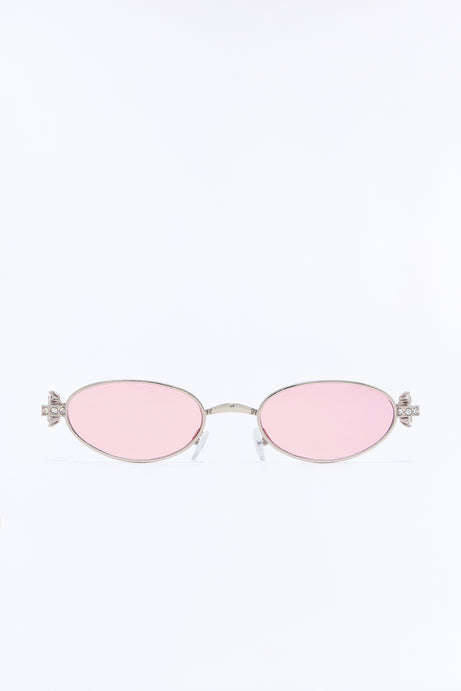 My Rock Sunglasses - Pink