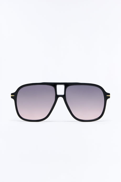 Most Popular Sunglasses - Black/combo