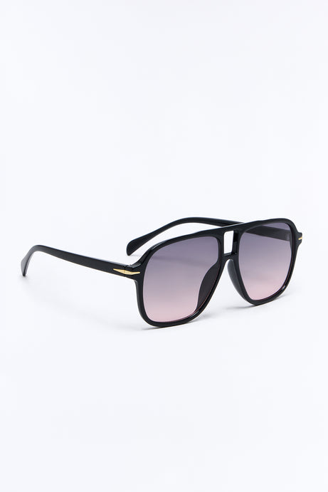 Most Popular Sunglasses - Black/combo