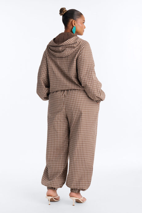 Camilla Quarterzip Pant Set