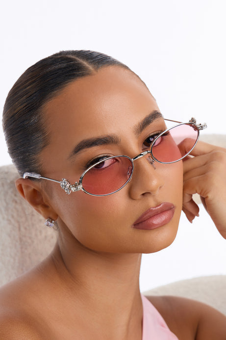My Rock Sunglasses - Pink