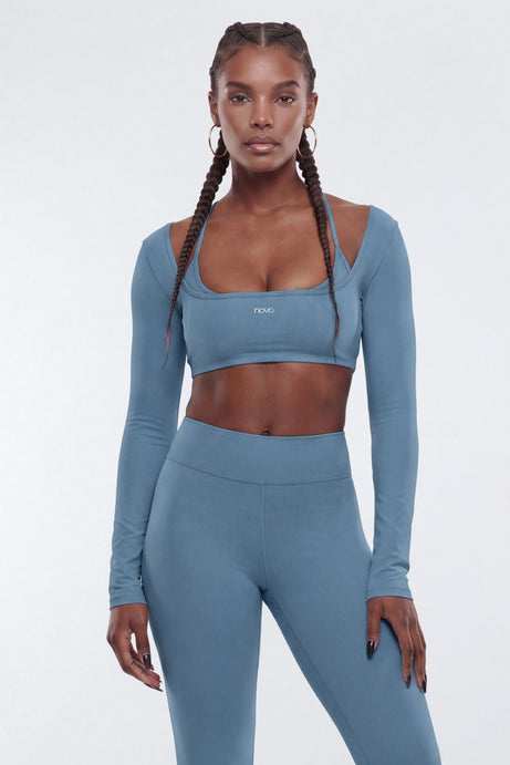 ProStretch™ Long Sleeve Sports Top
