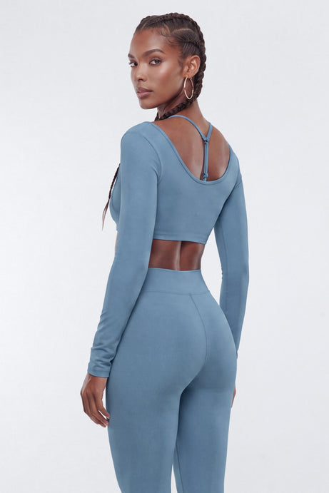 ProStretch™ Long Sleeve Sports Top