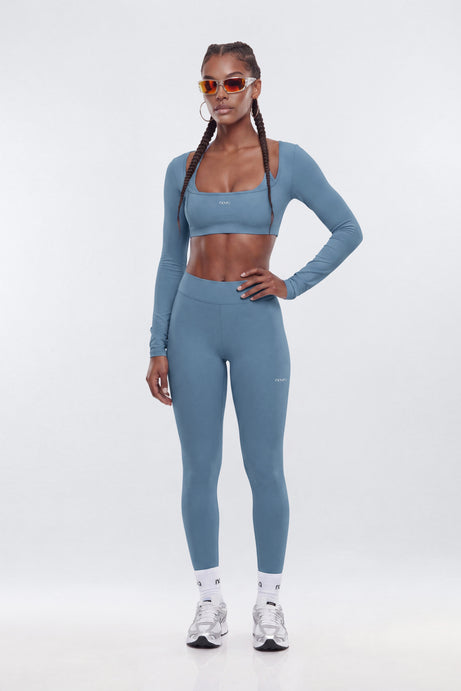 ProStretch™ Long Sleeve Sports Top