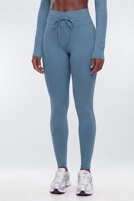 ProStretch™ 27″ High Rise Drawstring Legging