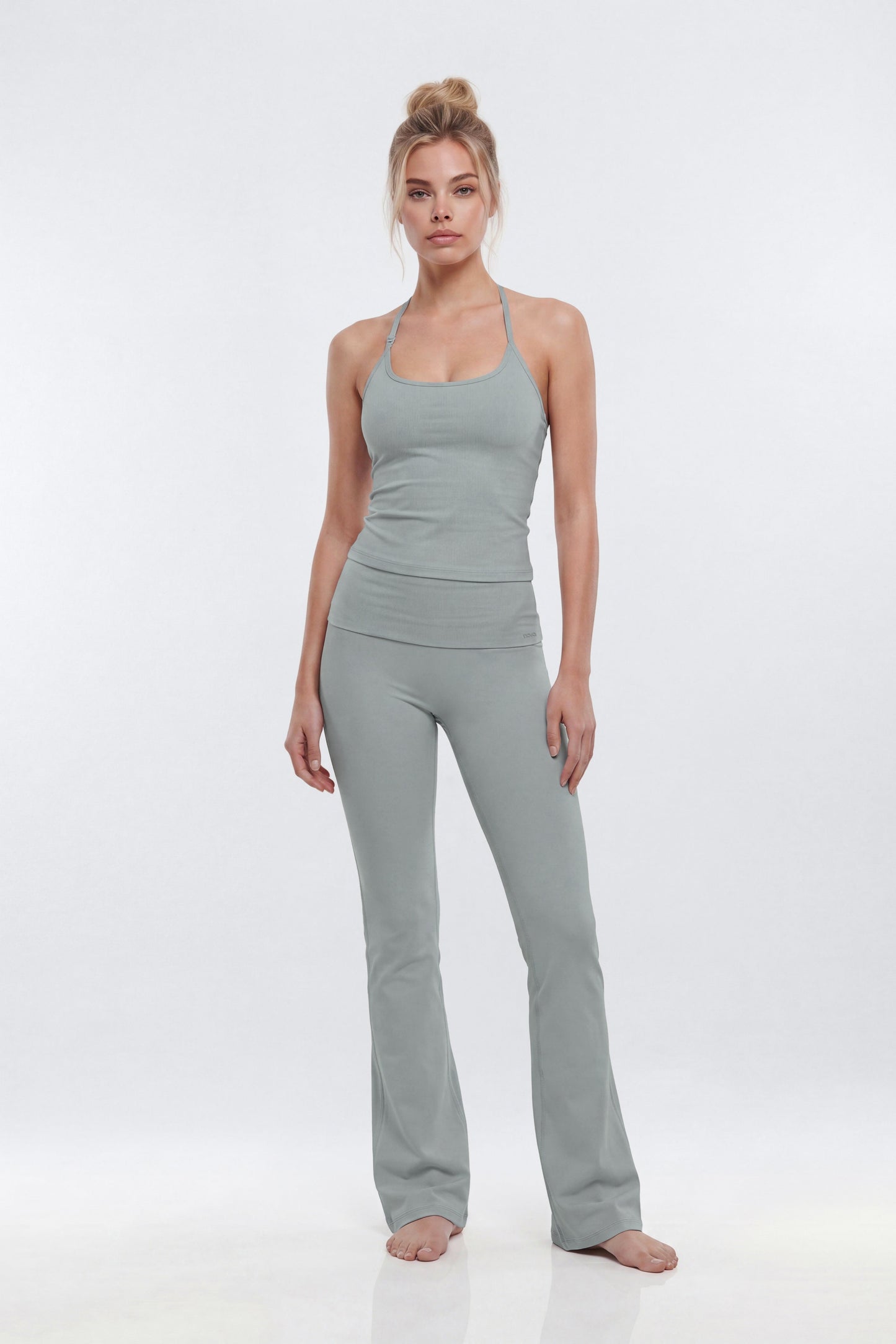 ButterSoft Adjustable Halter Tank