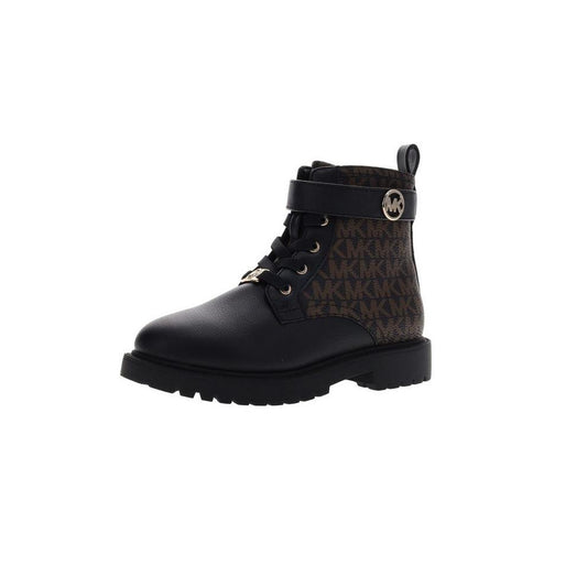 MICHAEL Michael Kors Kids' Arlene Biker Boot