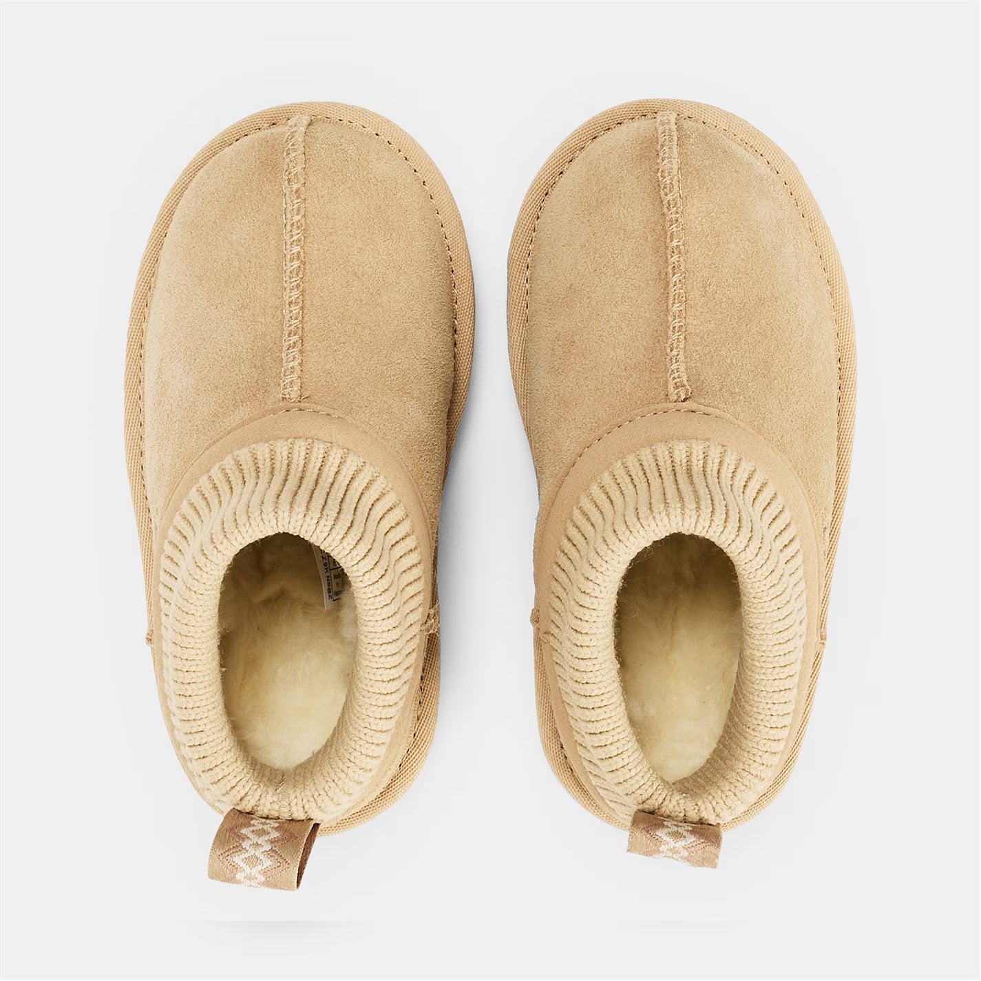 Unisex Snug Boots for Kids