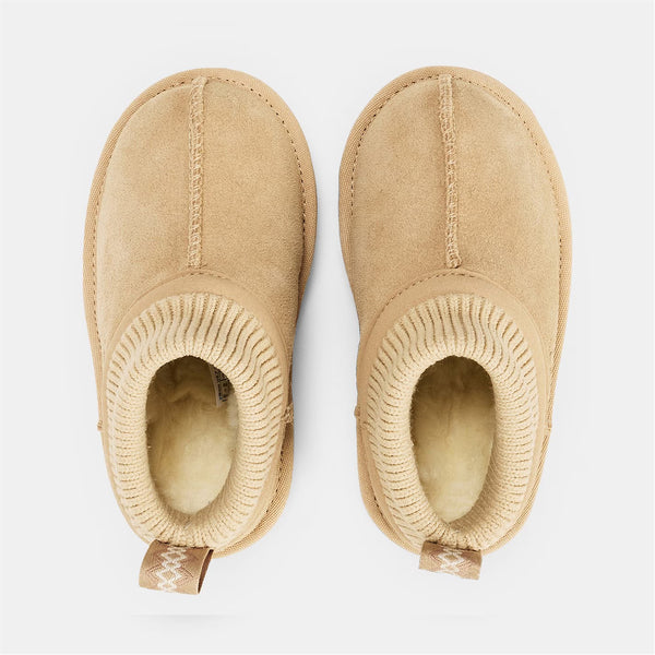 Unisex Snug Boots for Kids