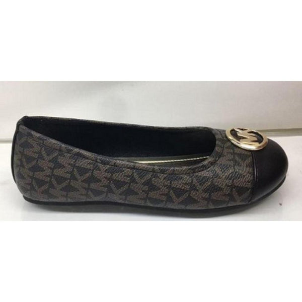 MICHAEL Michael Kors Kids' Oaklynn Ballet Pump