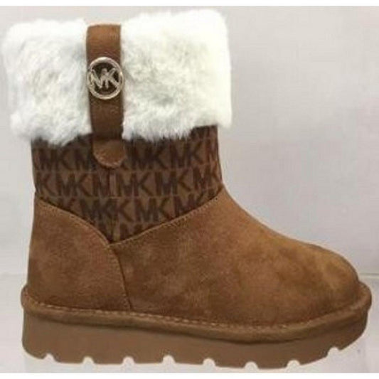 MICHAEL Michael Kors Kids' Madlyn Snug Boot