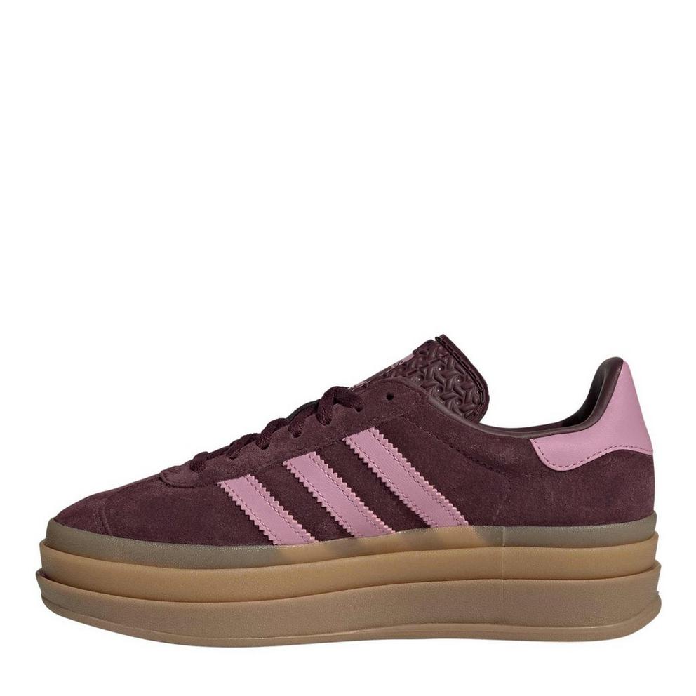 adidas Originals Adidas Gazelle Bold Jn64