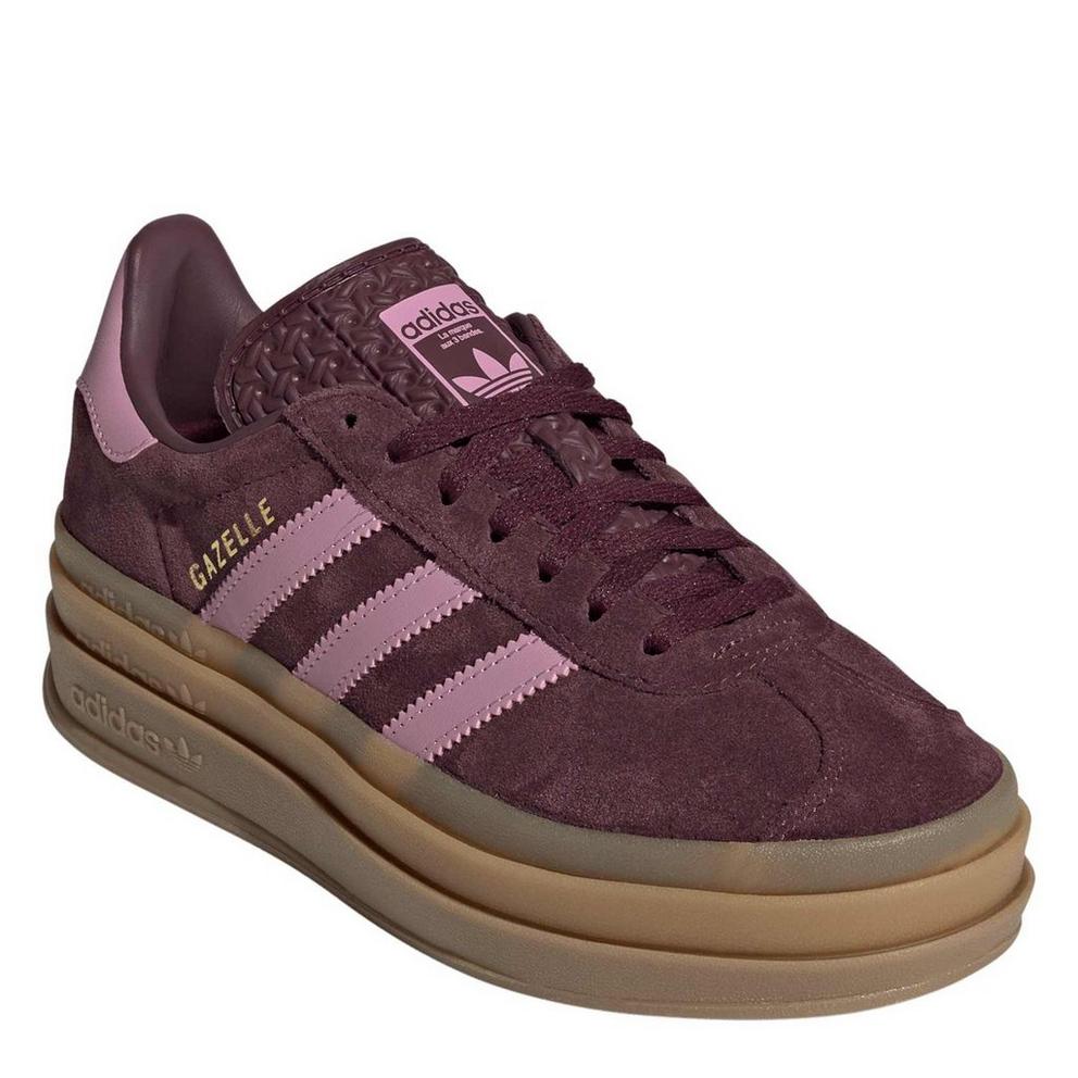 adidas Originals Adidas Gazelle Bold Jn64