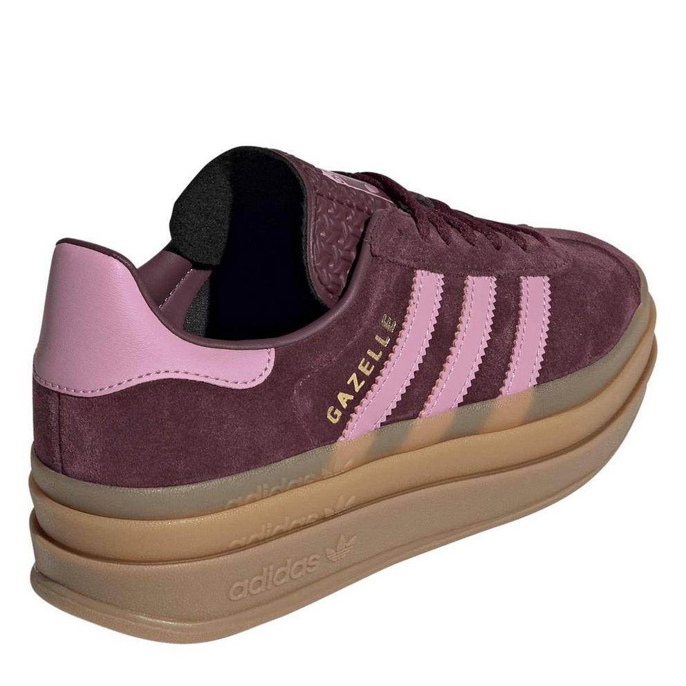 adidas Originals Adidas Gazelle Bold Jn64