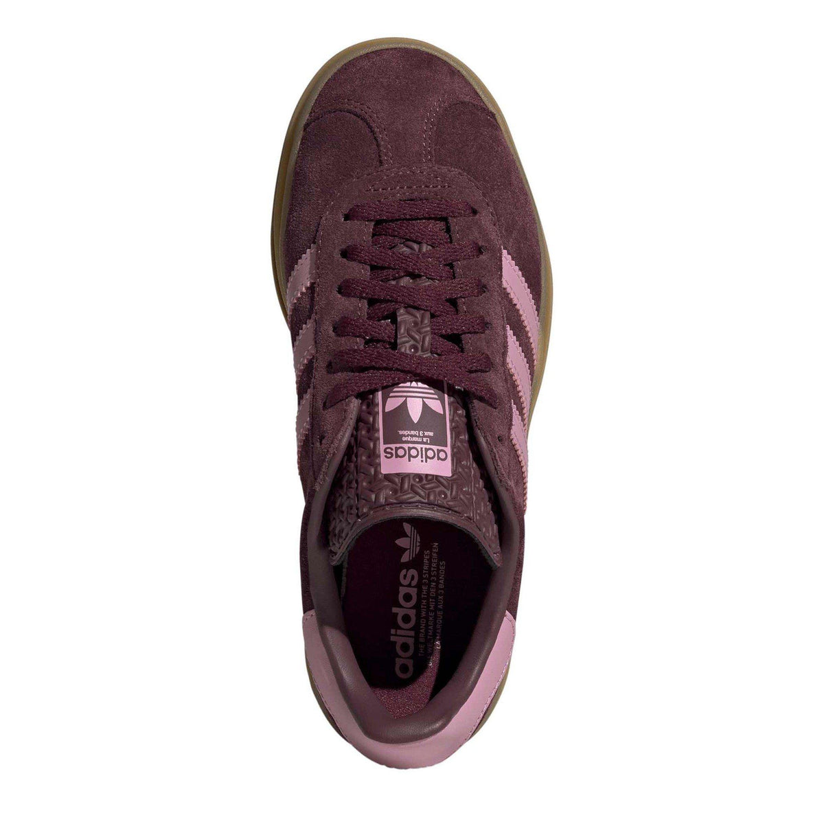 adidas Originals Adidas Gazelle Bold Jn64