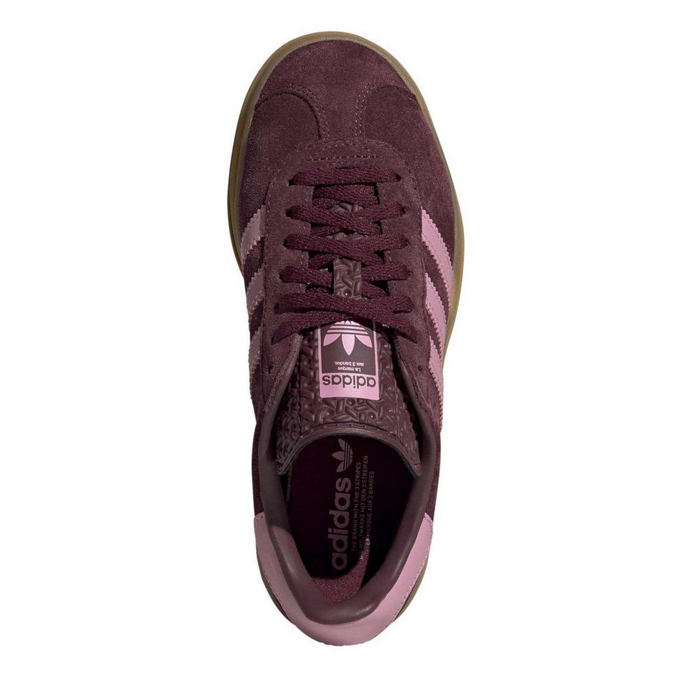 adidas Originals Adidas Gazelle Bold Jn64