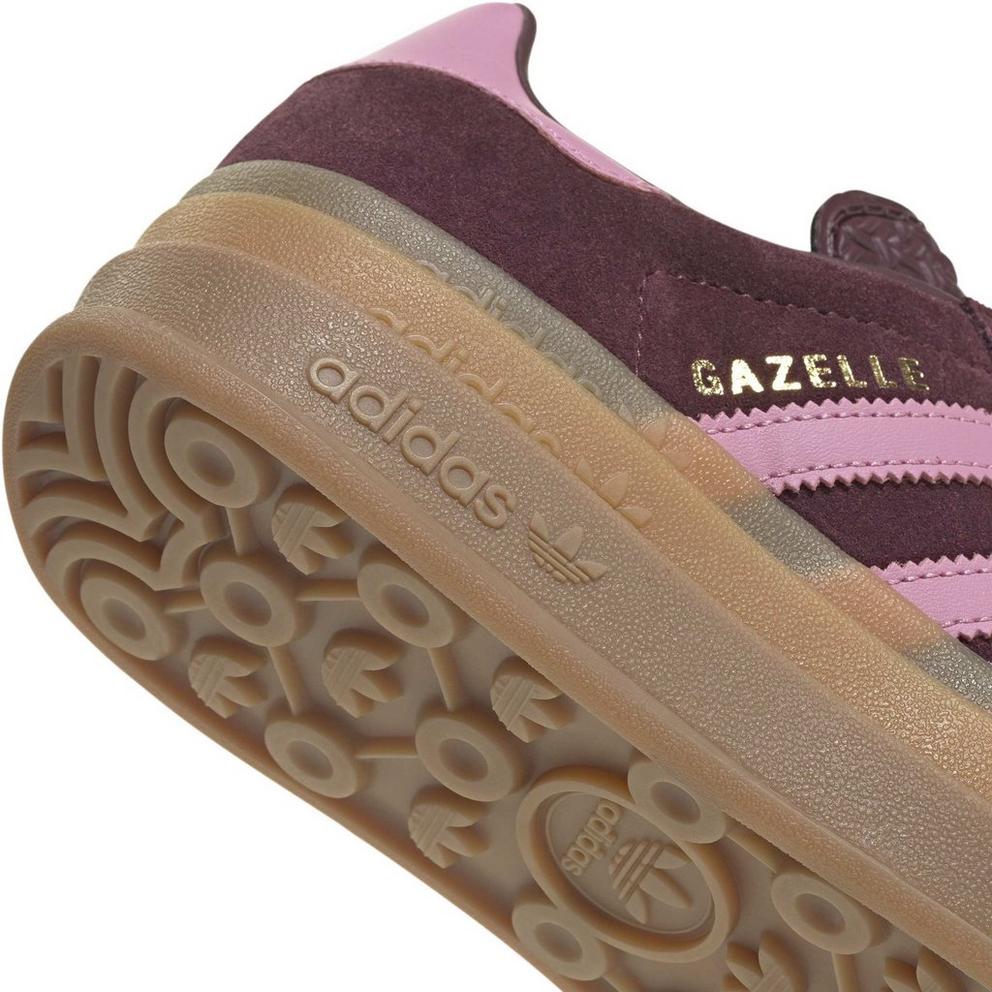 adidas Originals Adidas Gazelle Bold Jn64