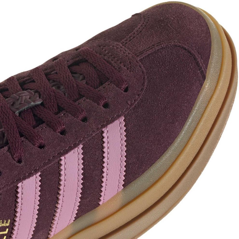 adidas Originals Adidas Gazelle Bold Jn64