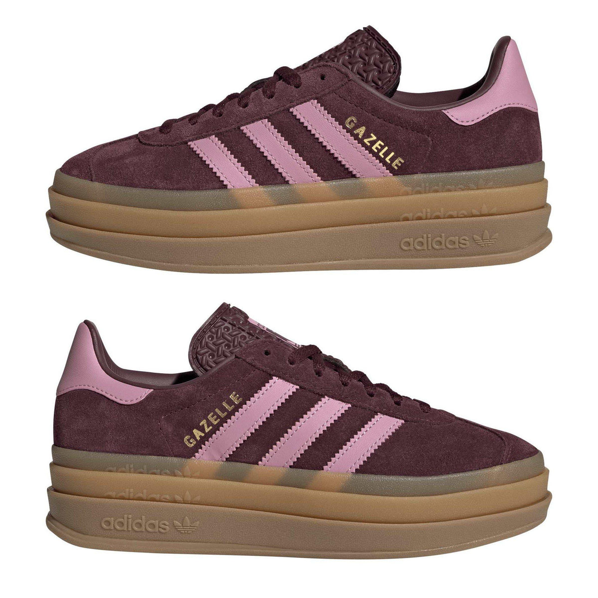 adidas Originals Adidas Gazelle Bold Jn64