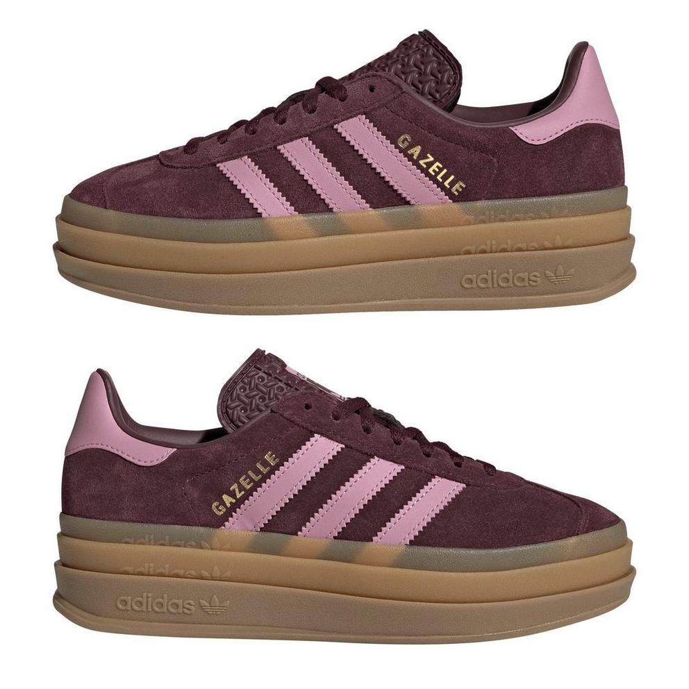 adidas Originals Adidas Gazelle Bold Jn64