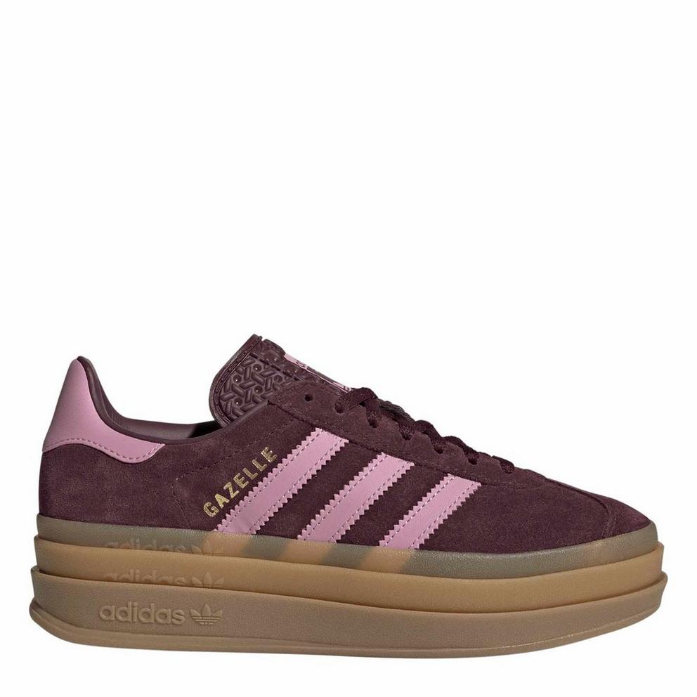 adidas Originals Adidas Gazelle Bold Jn64