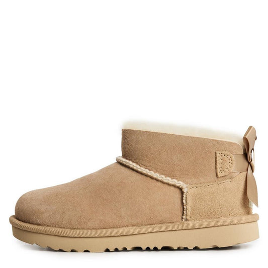 Ugg Ugg Bailey Bow Jn64