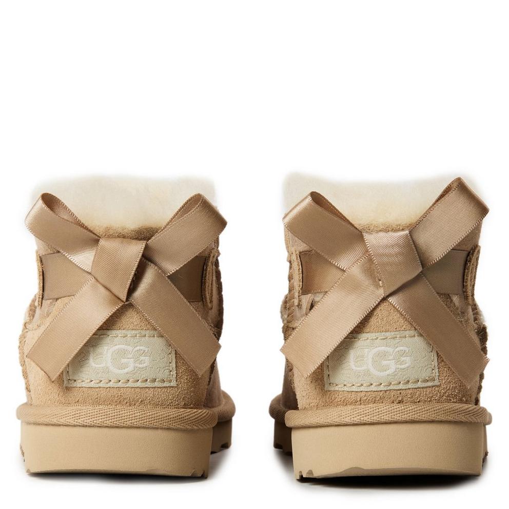 Ugg Ugg Bailey Bow Jn64