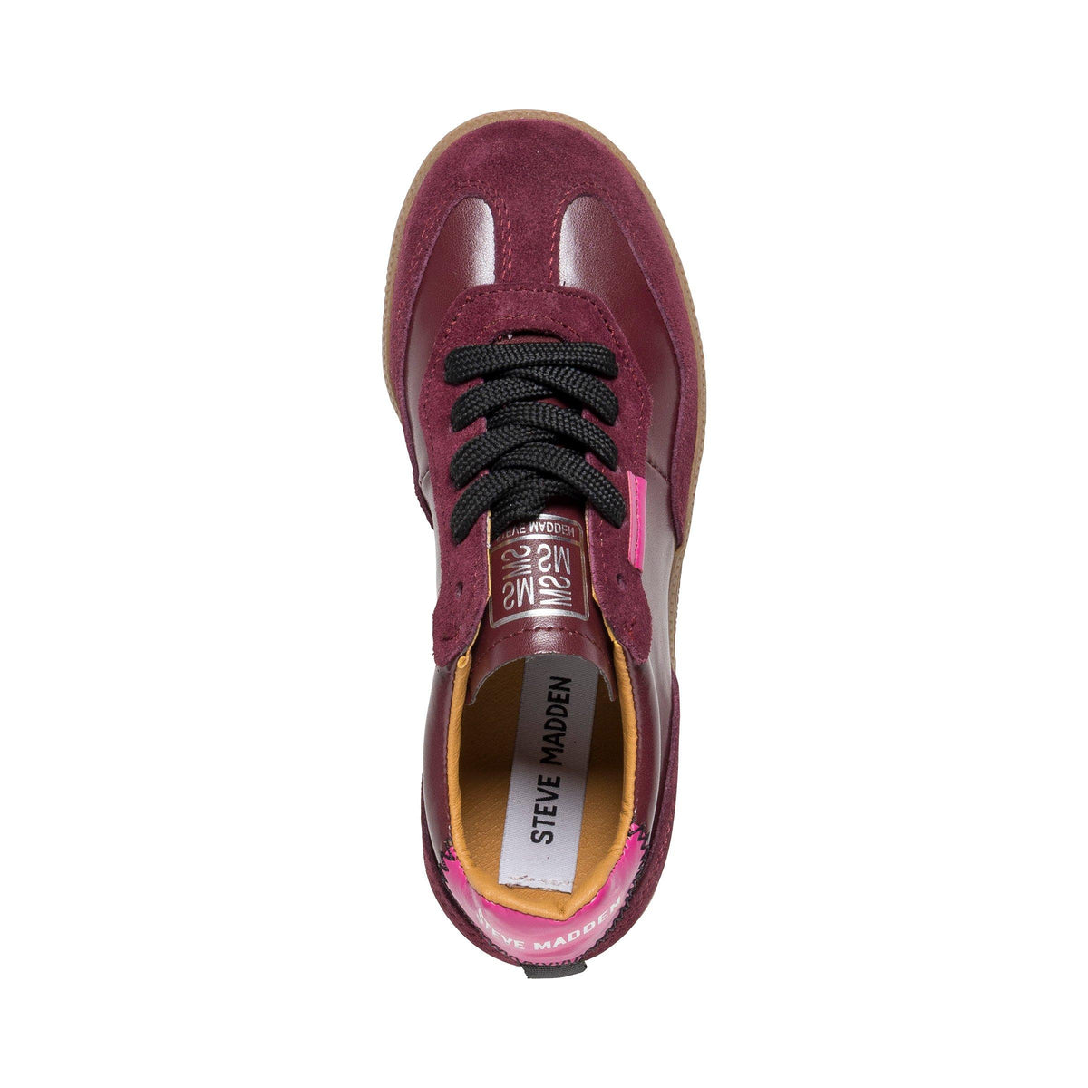 Steve Madden Madden J Emporia Jn64