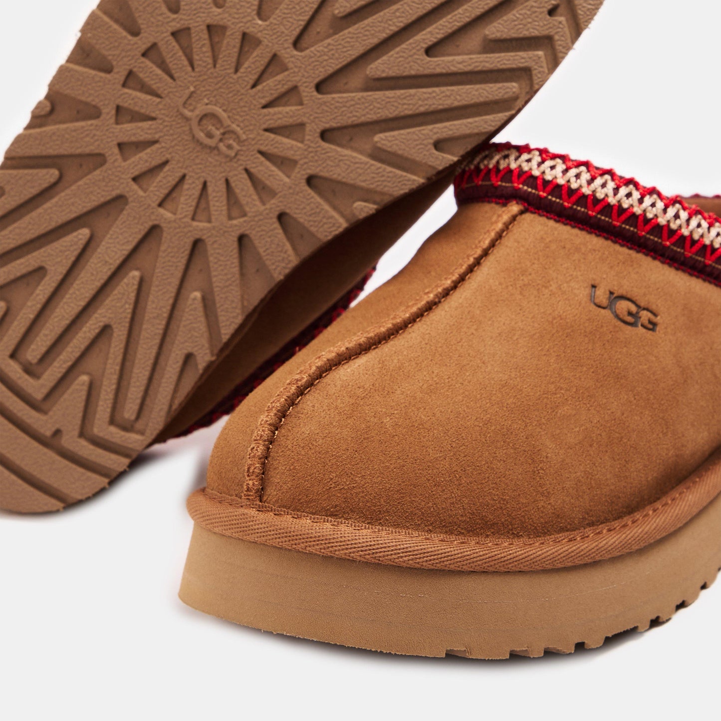 Ugg Juniors Tazz Mule Slippers